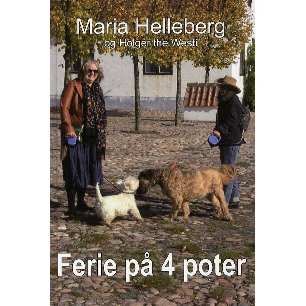 Ferie på 4 poter