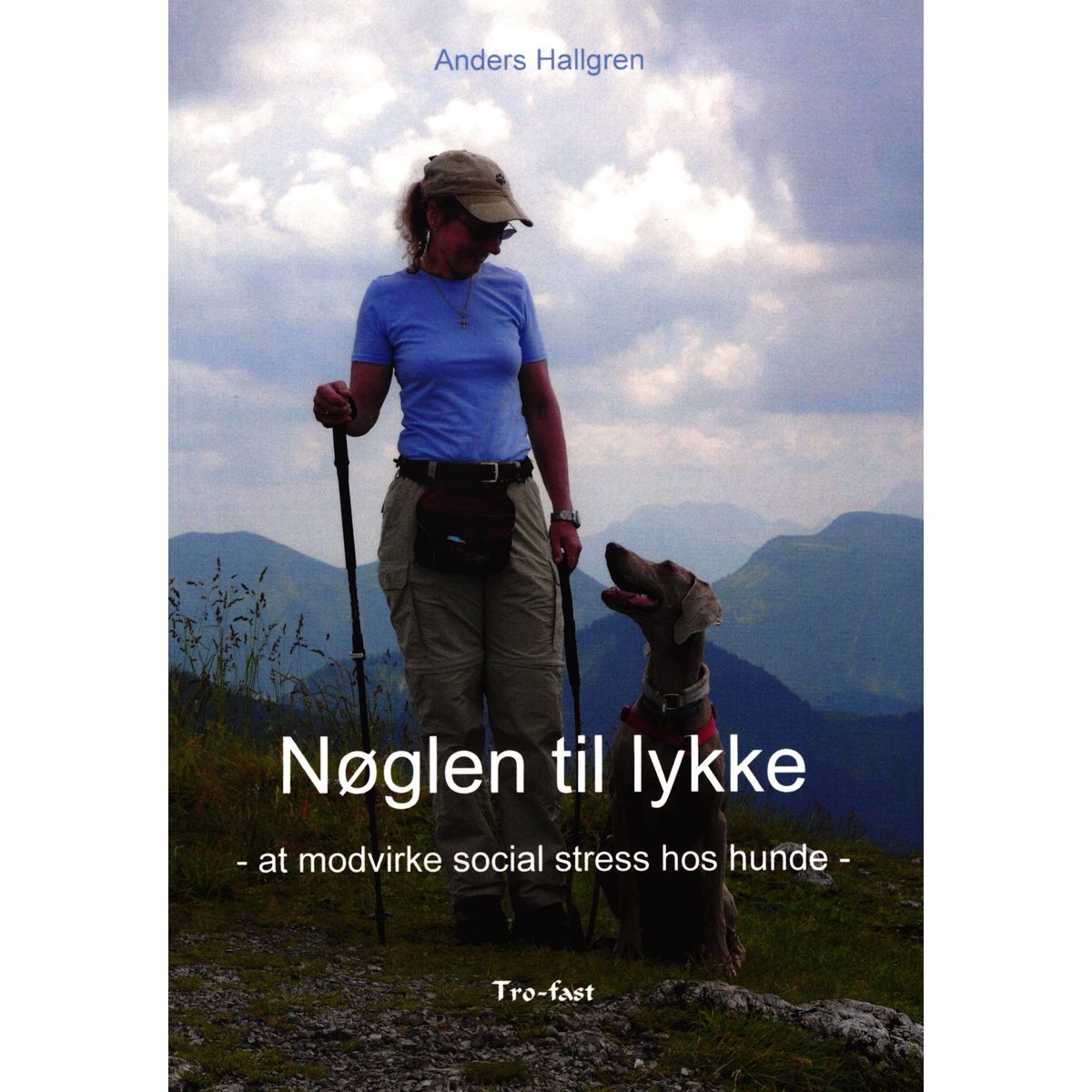 Nøglen til lykke