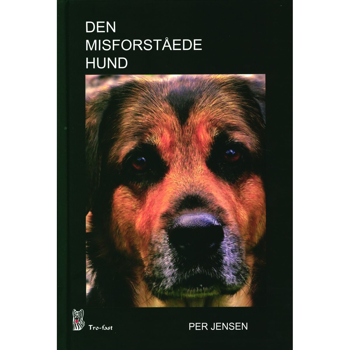 Den misforståede hund