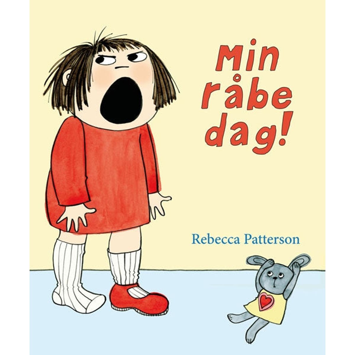 Min råbedag