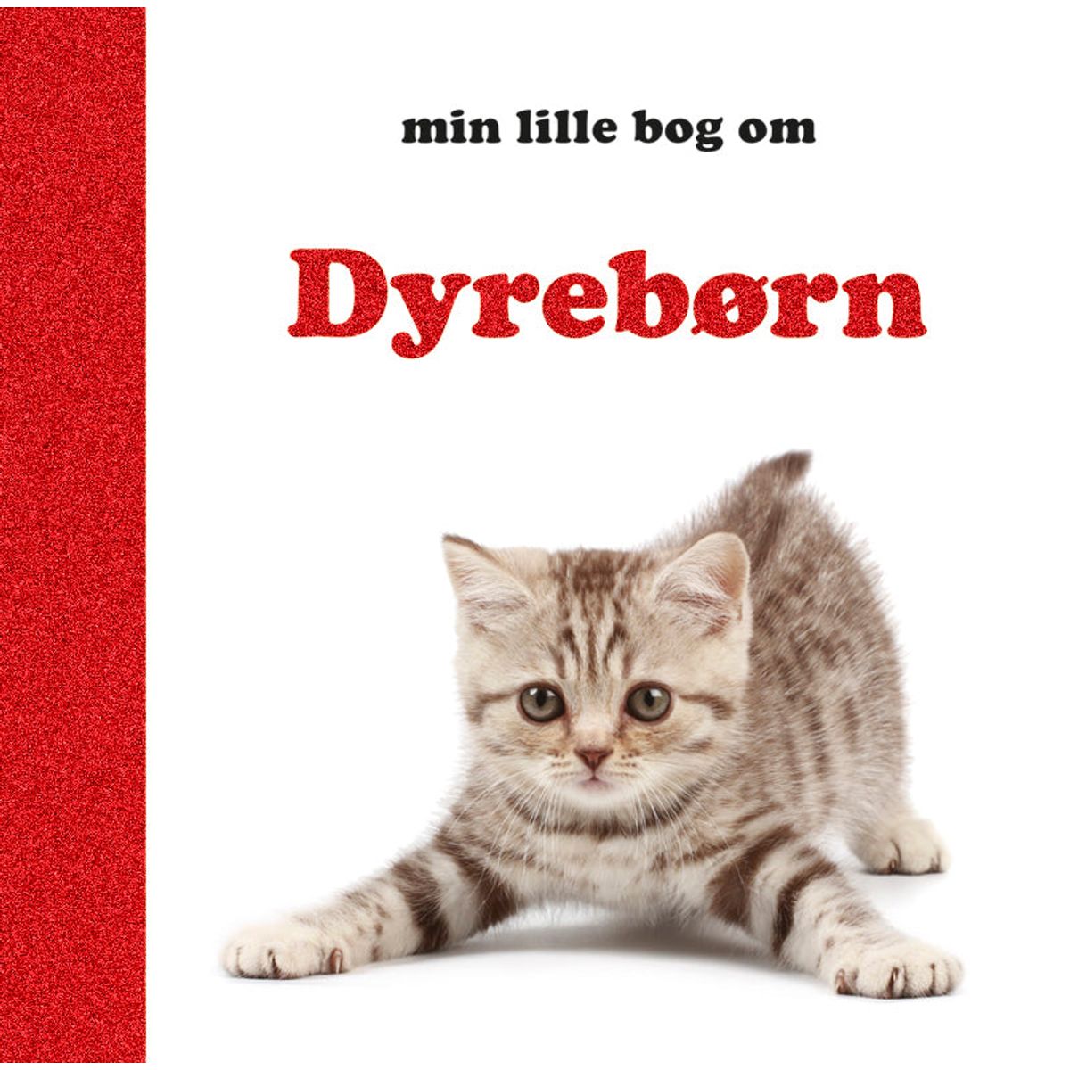 Dyrebørn