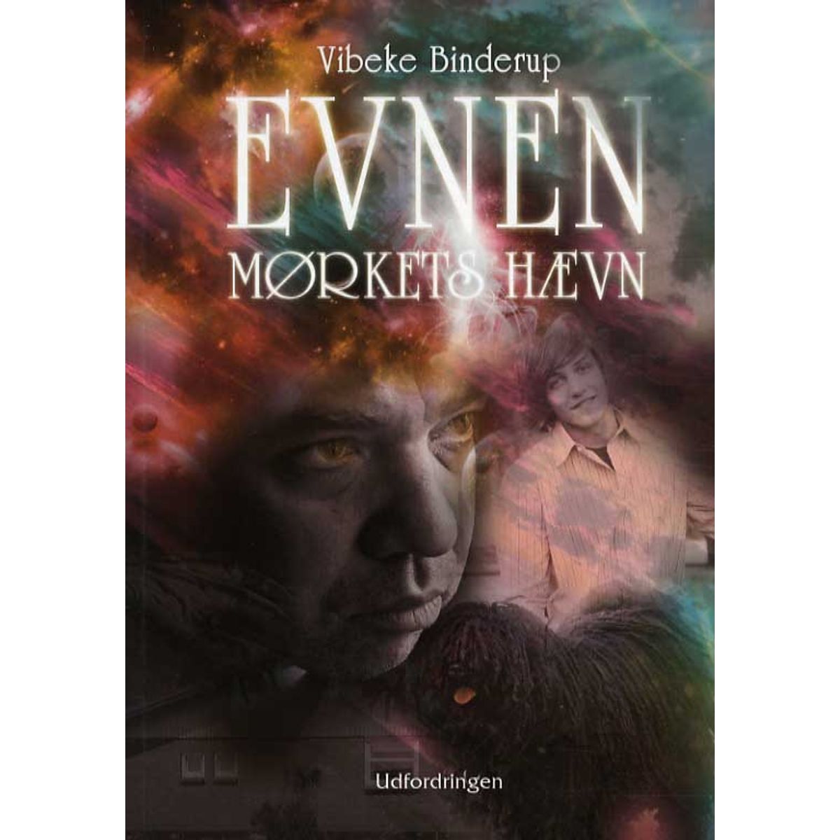 Evnen III - Mørkets hævn