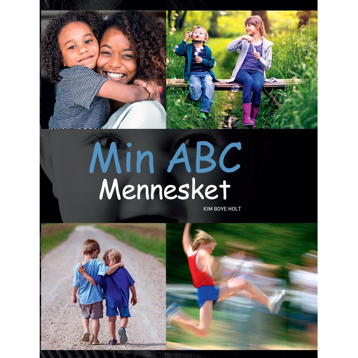 Min ABC Mennesket