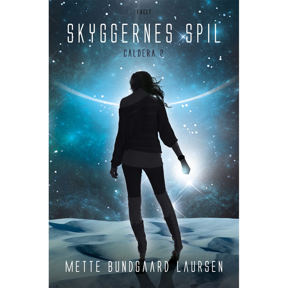 Skyggernes spil