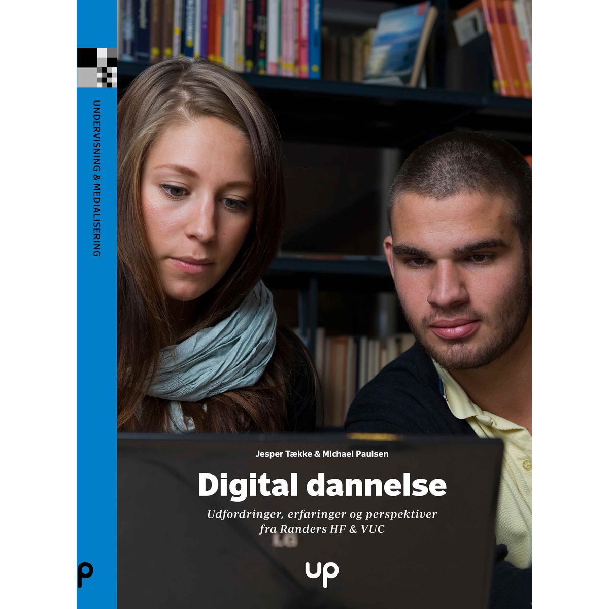 Digital dannelse