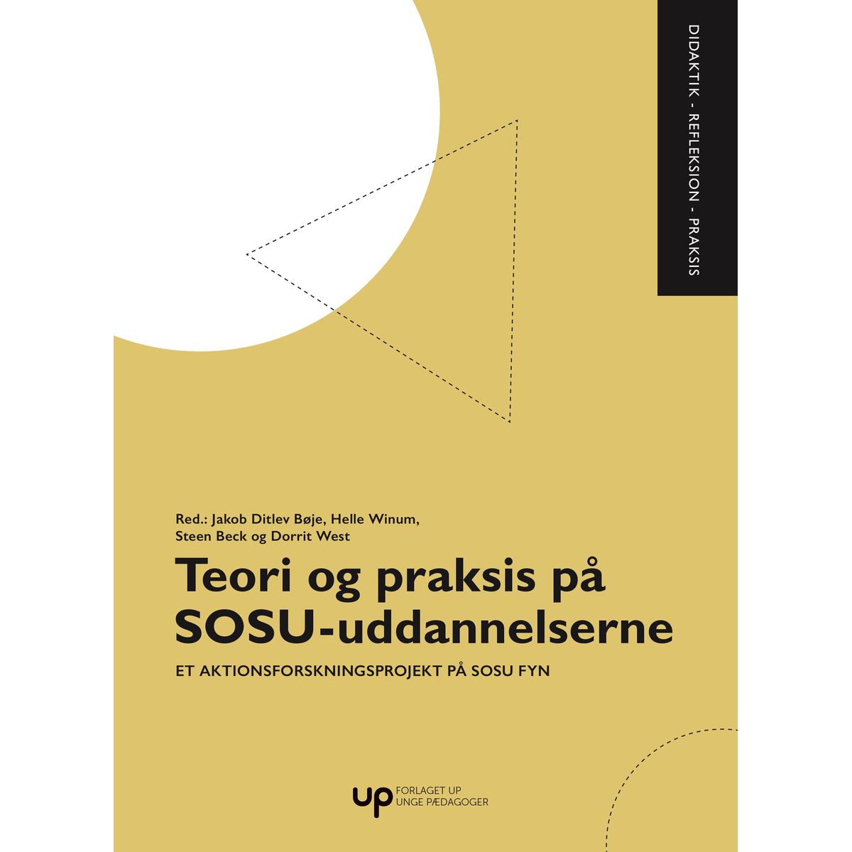 Teori og praksis på SOSU-uddanelserne