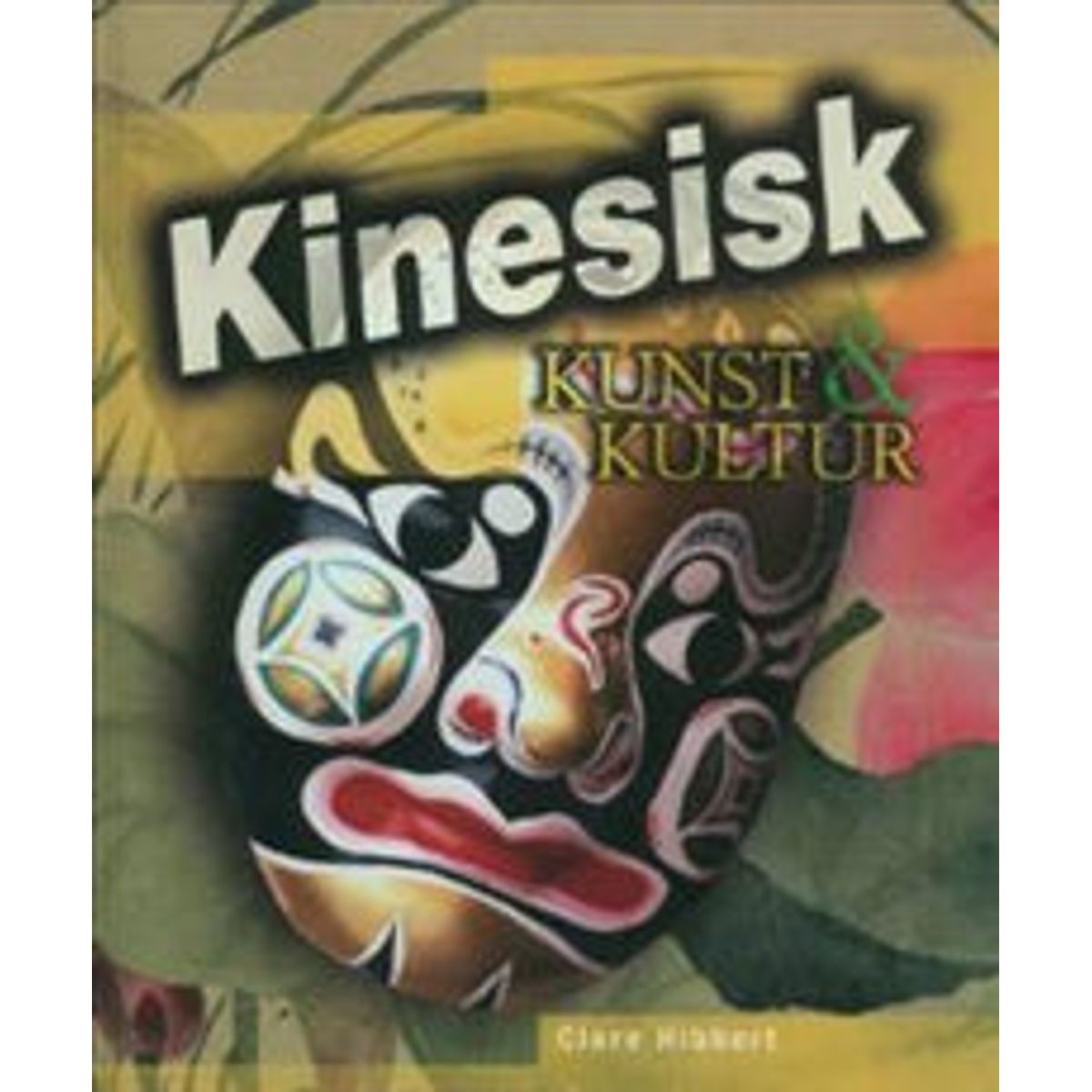 Kinesisk kunst & kultur