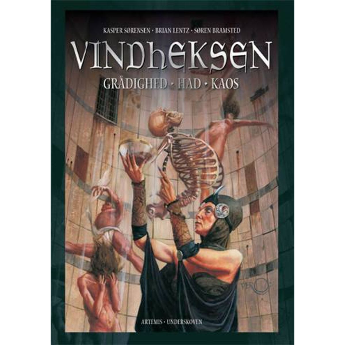 Vindheksen