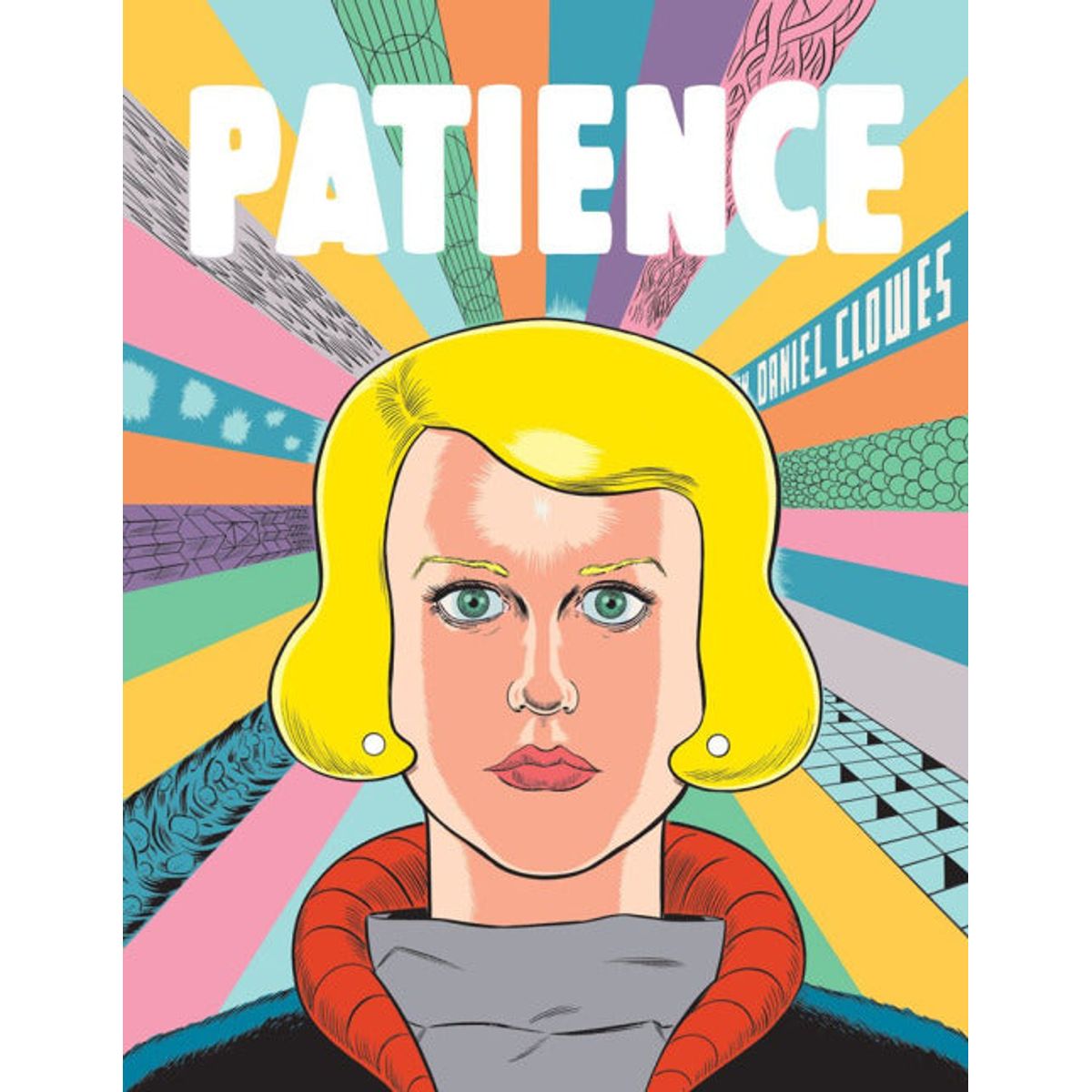 Patience