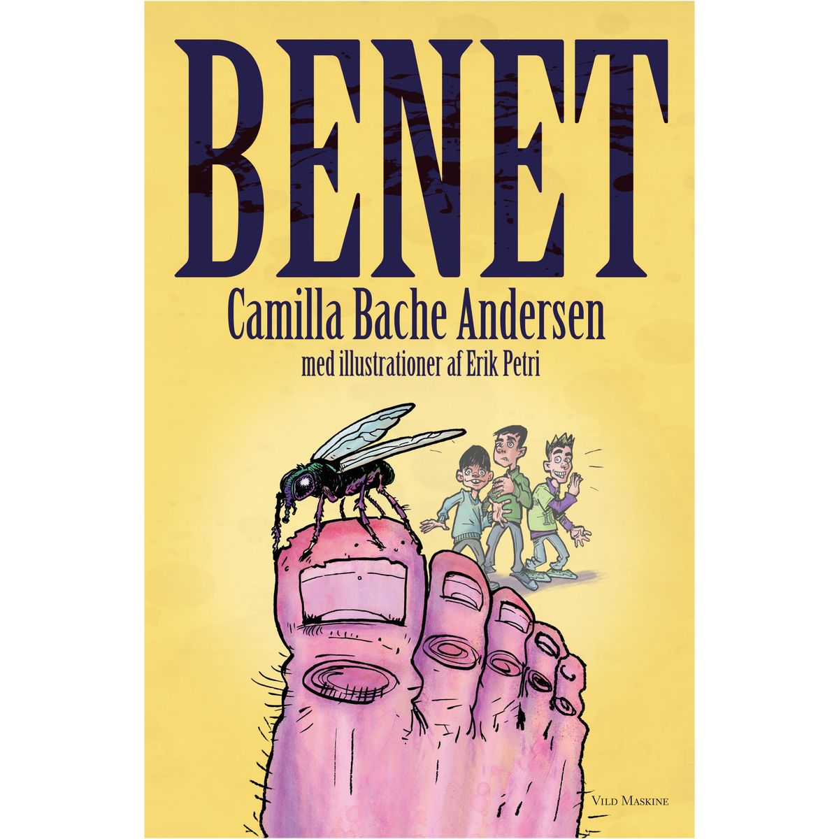 Benet