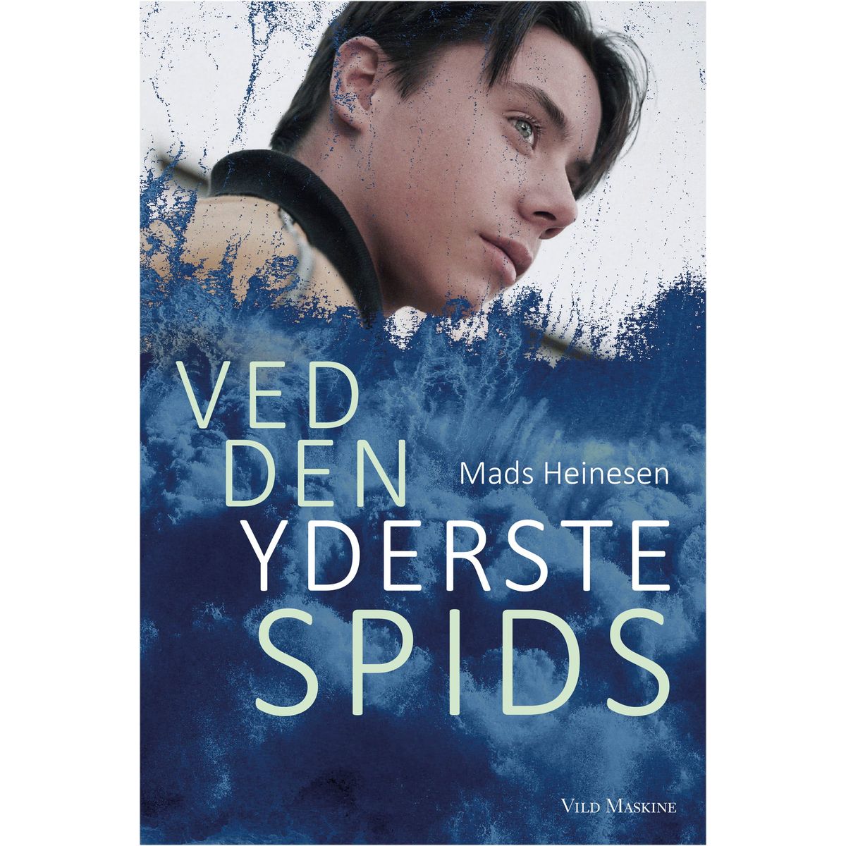 Ved den yderste spids