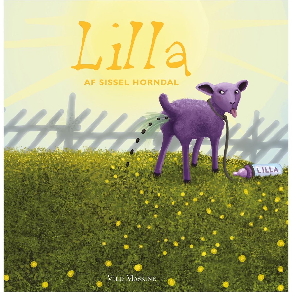 Lilla