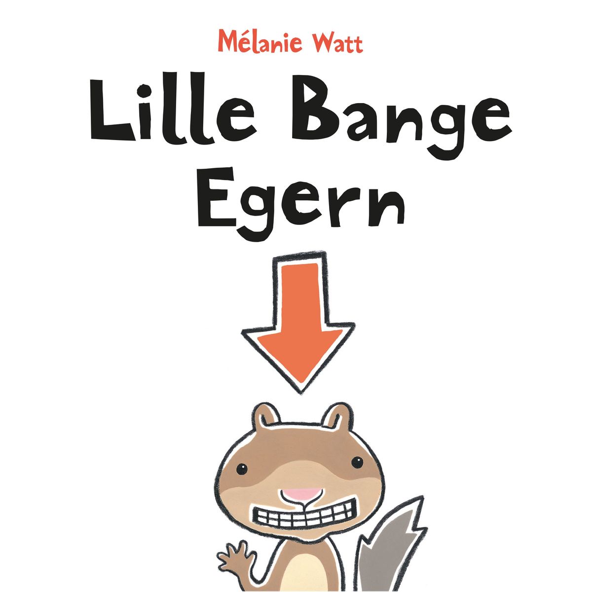 Lille Bange Egern