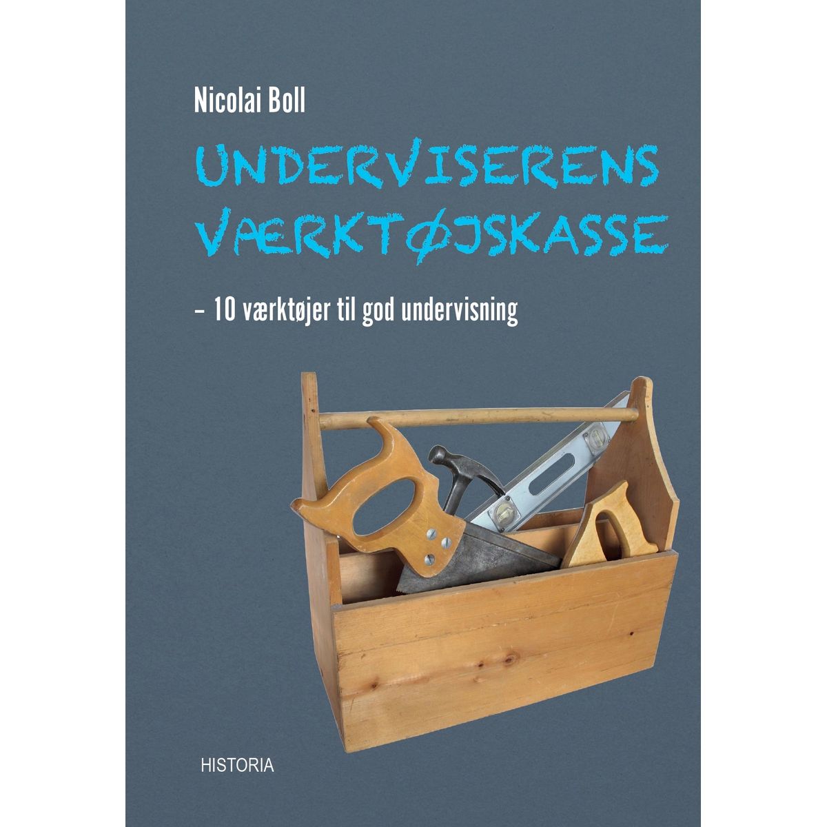 Underviserens Værktøjskasse