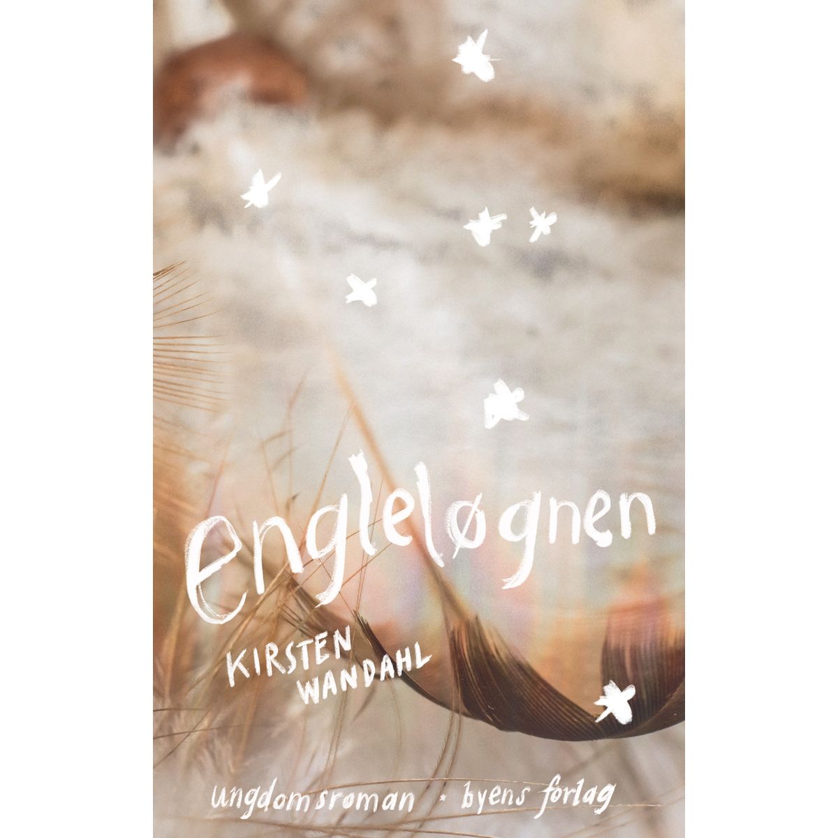 Engleløgnen