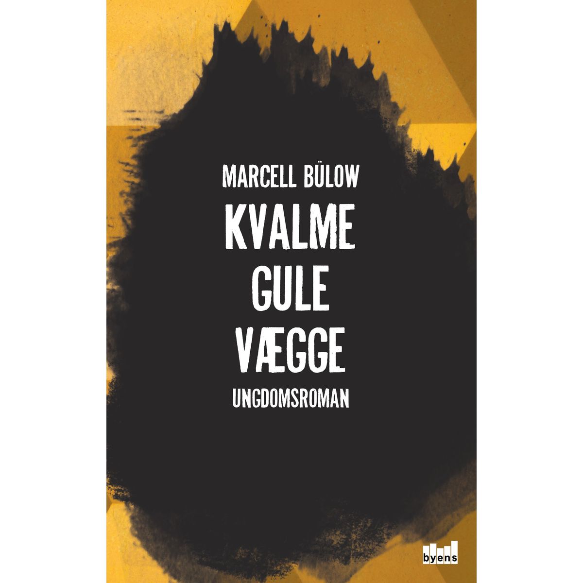 Kvalmegule vægge