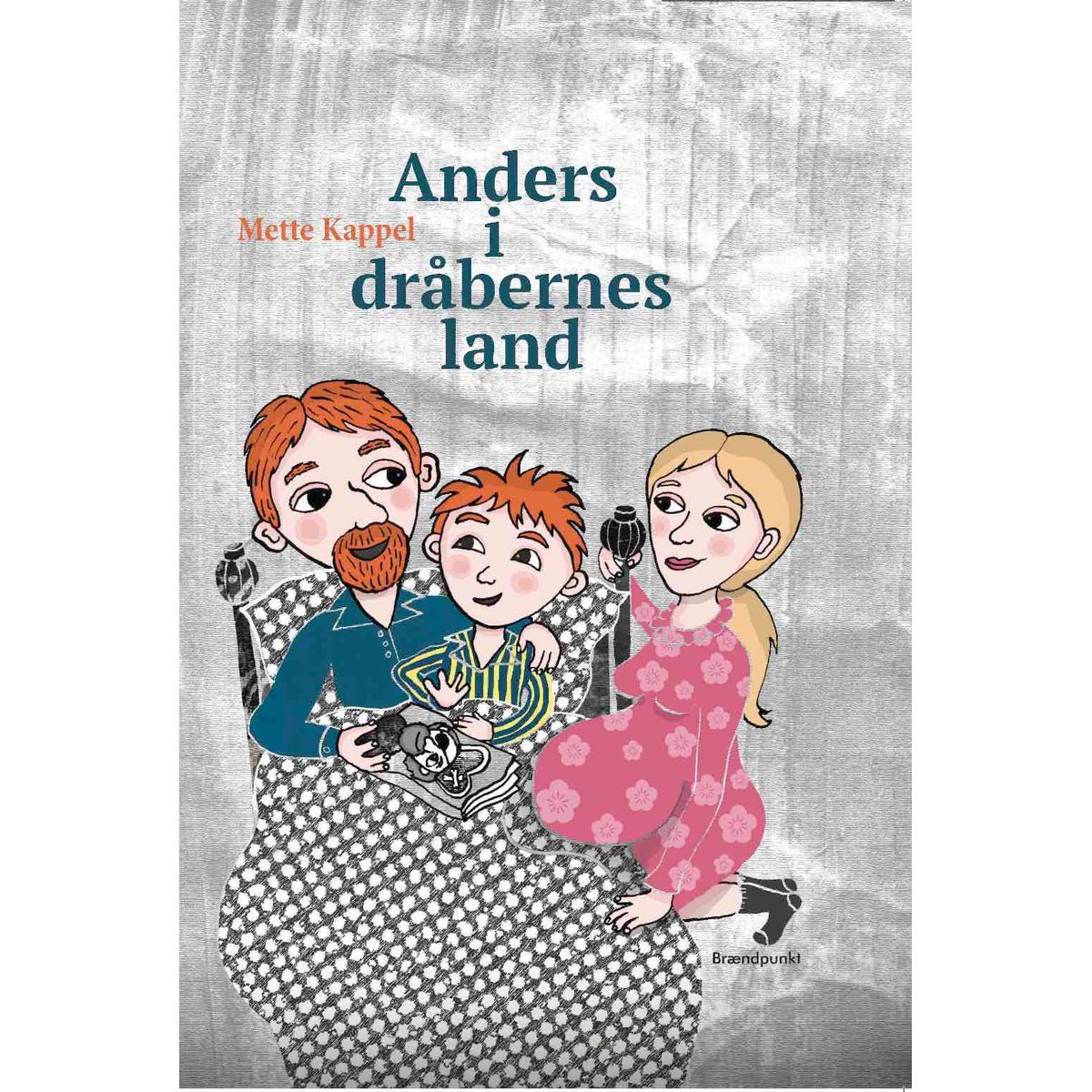 Anders i dråbernes land