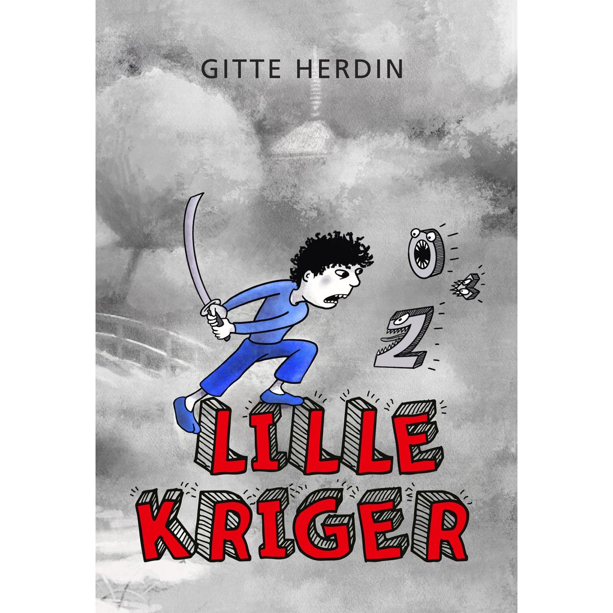 Lille kriger