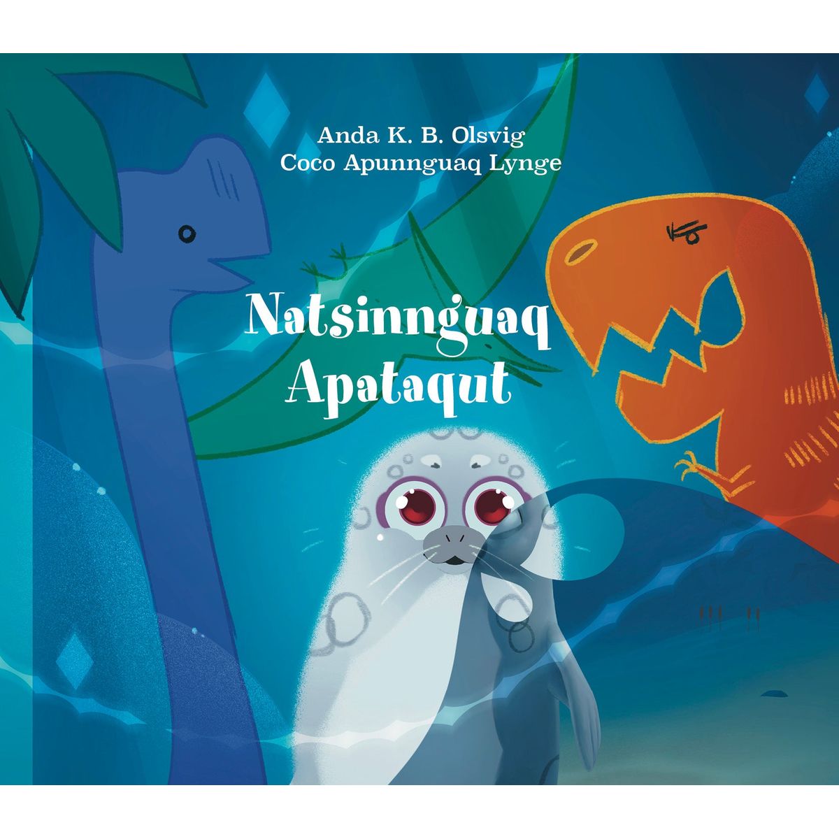 Natsinnguaq Apataqut