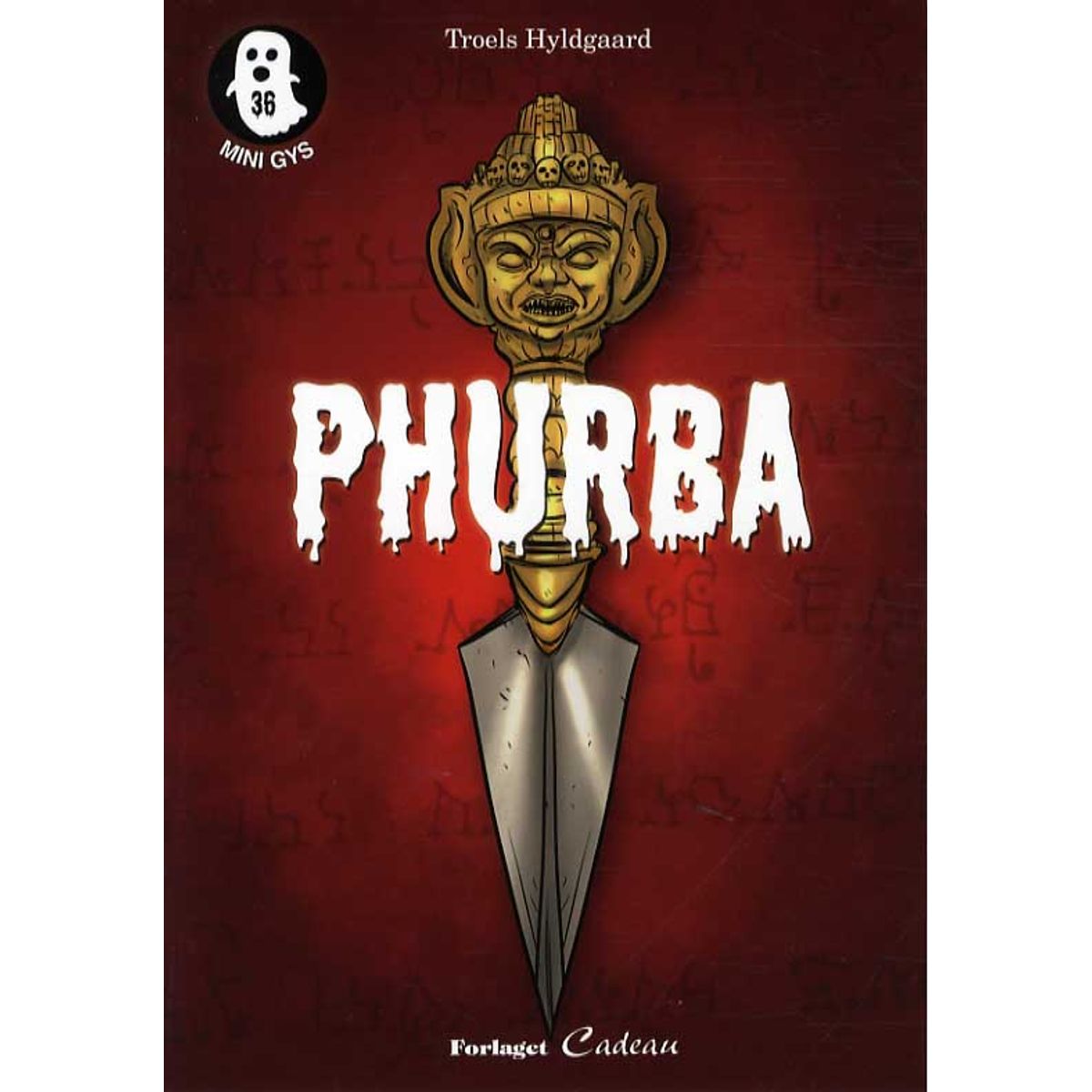 Phurba