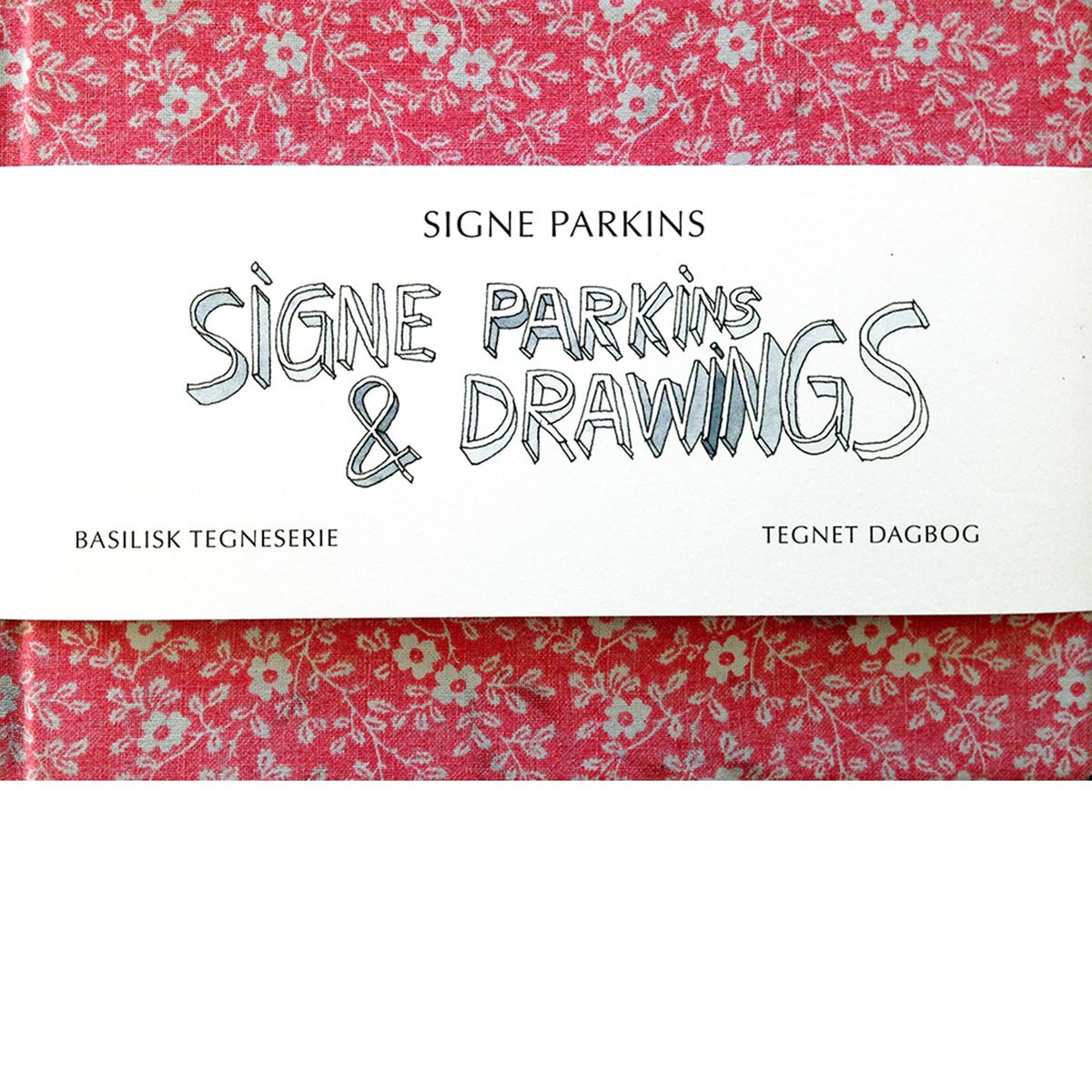 Signe Parkins & Drawings