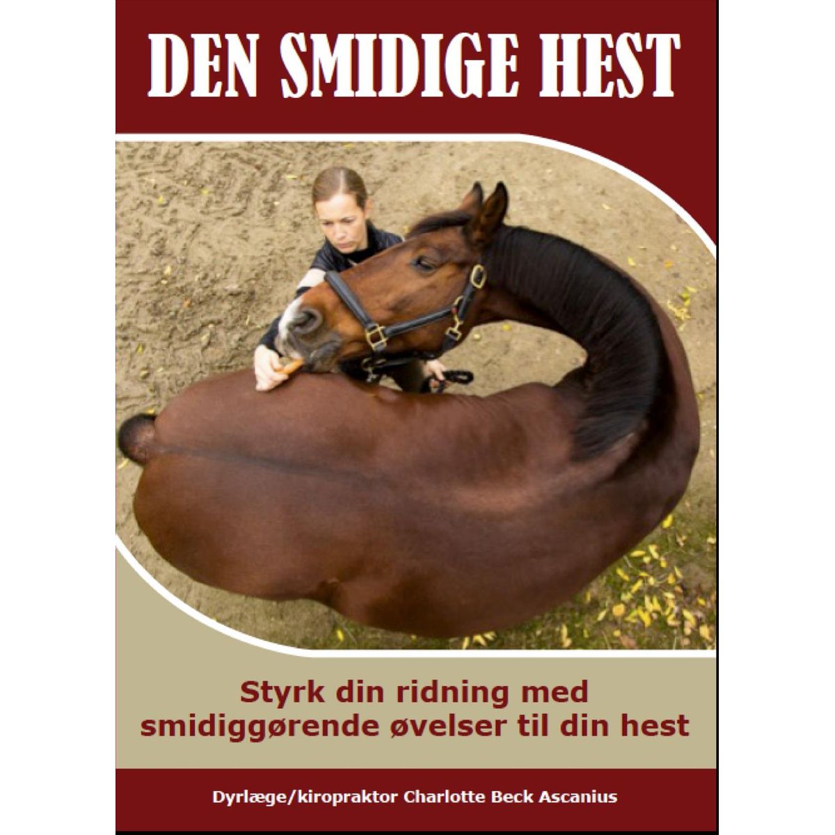 Den smidige hest