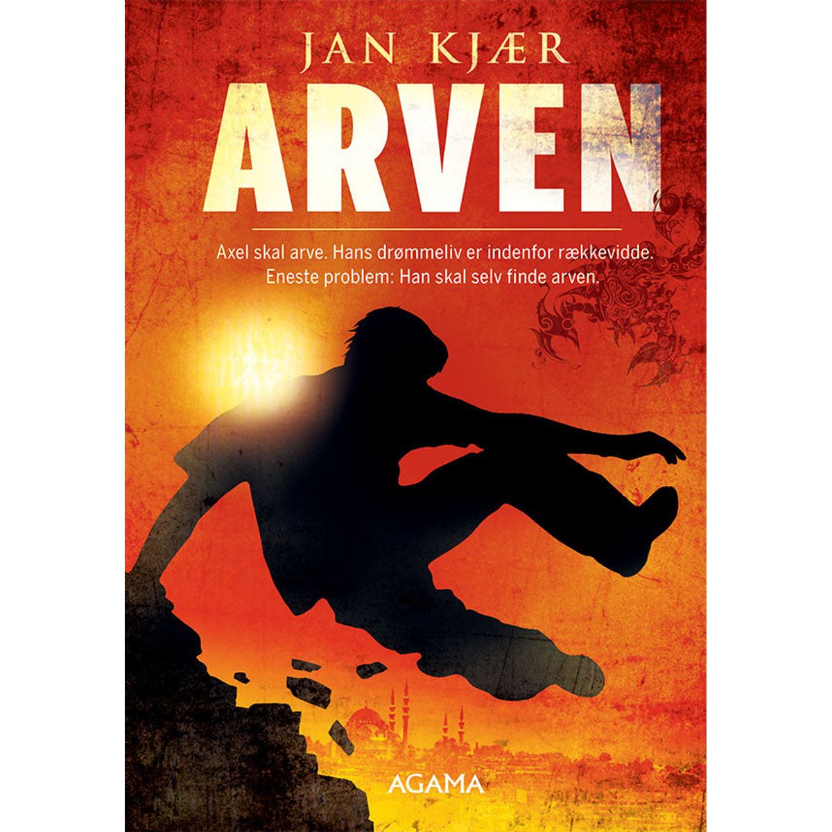 Arven