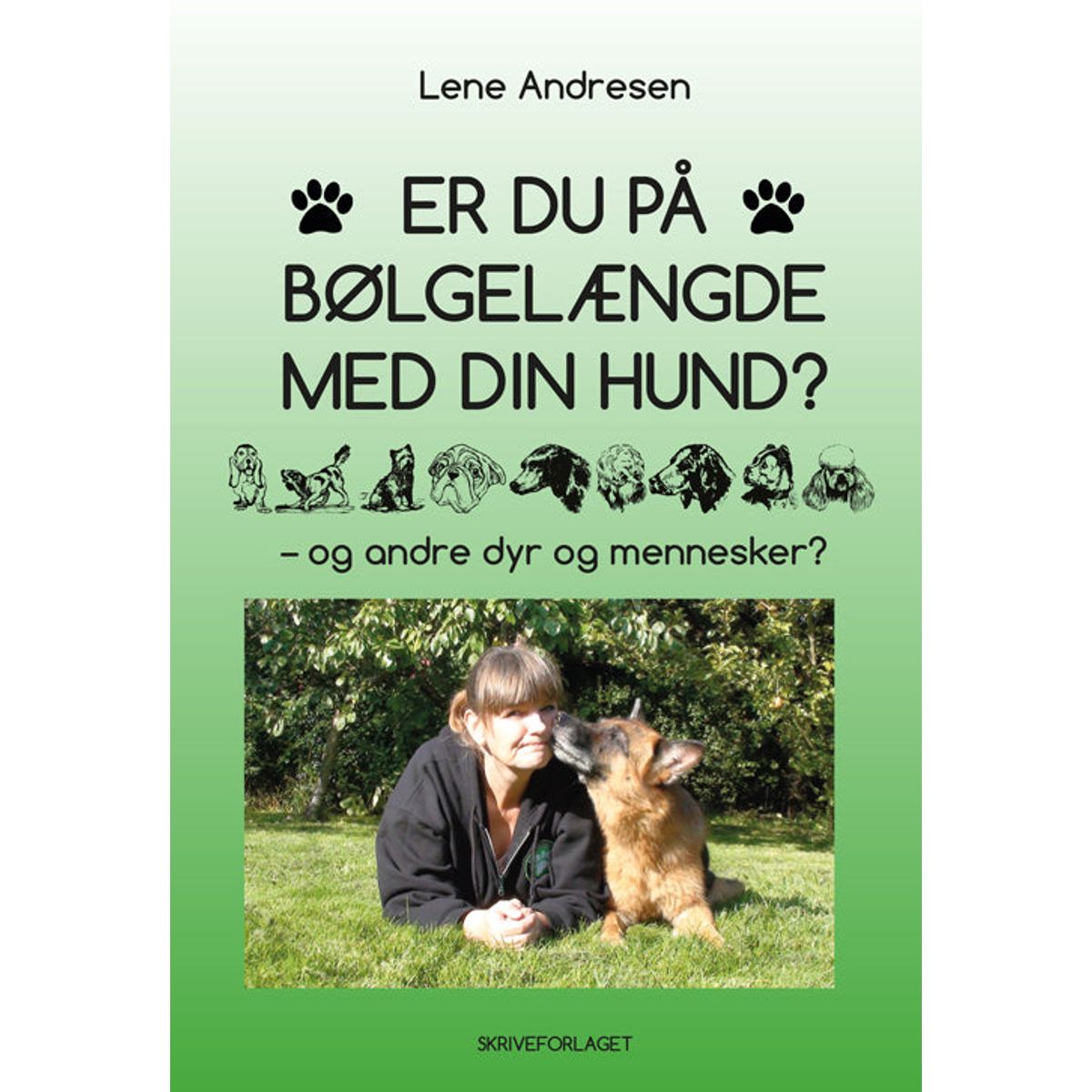 Er du på bølgelængde med din hund?