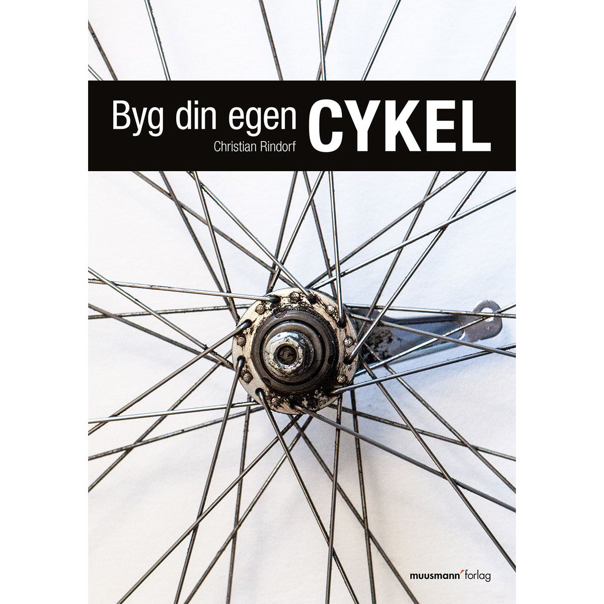 Byg din egen cykel