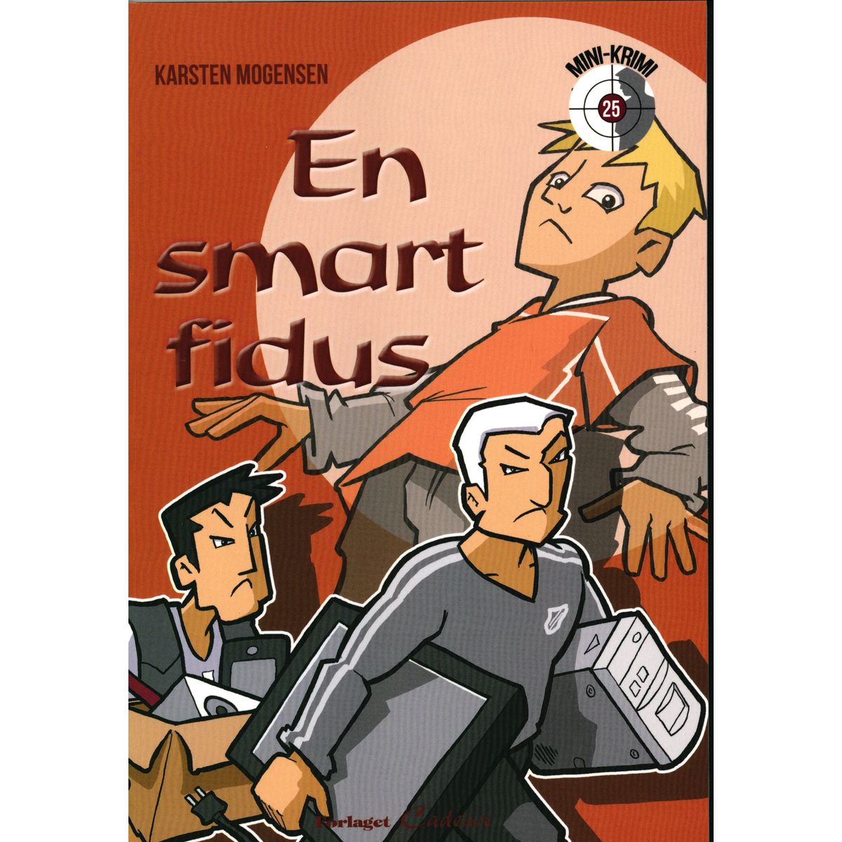 En smart fidus