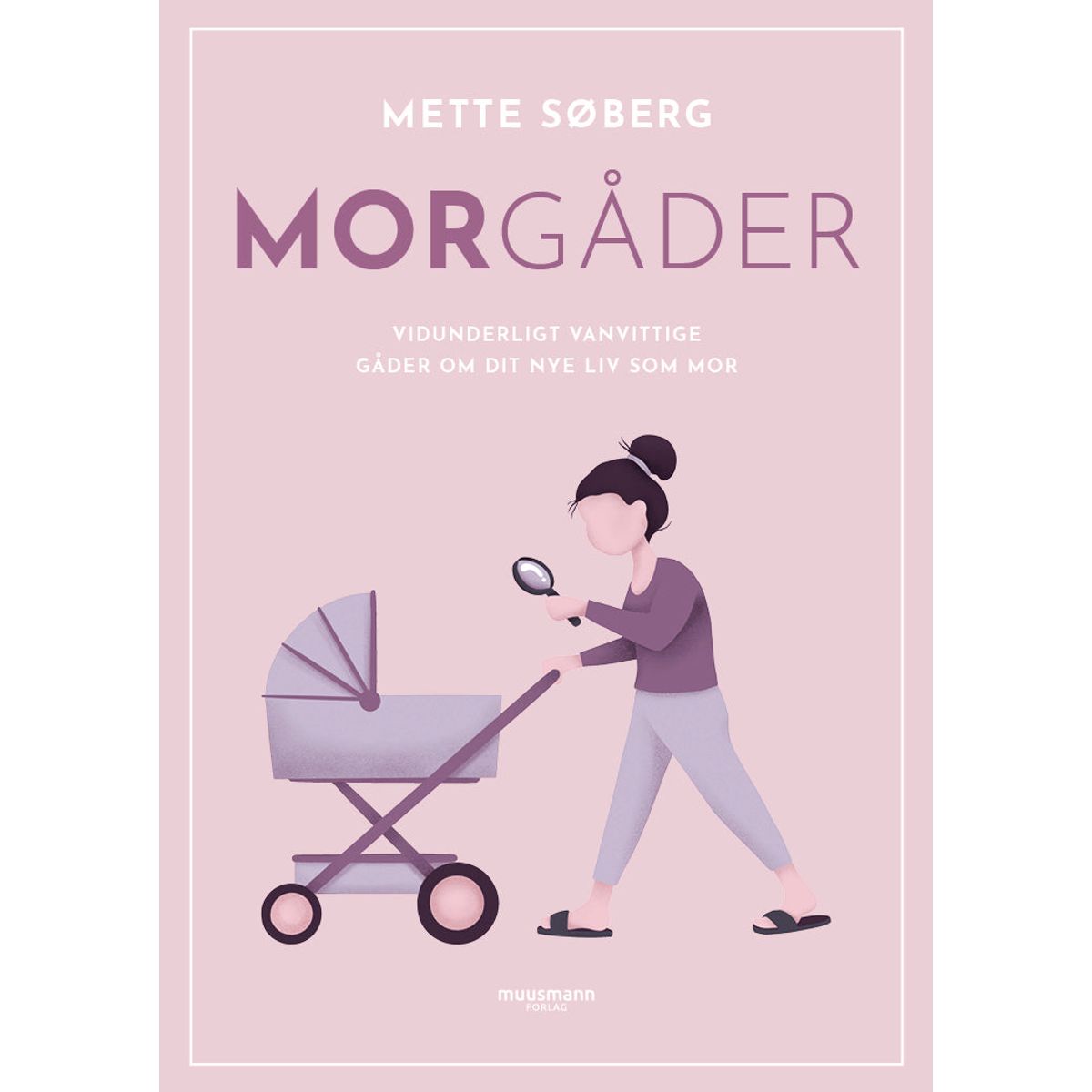 Morgåder