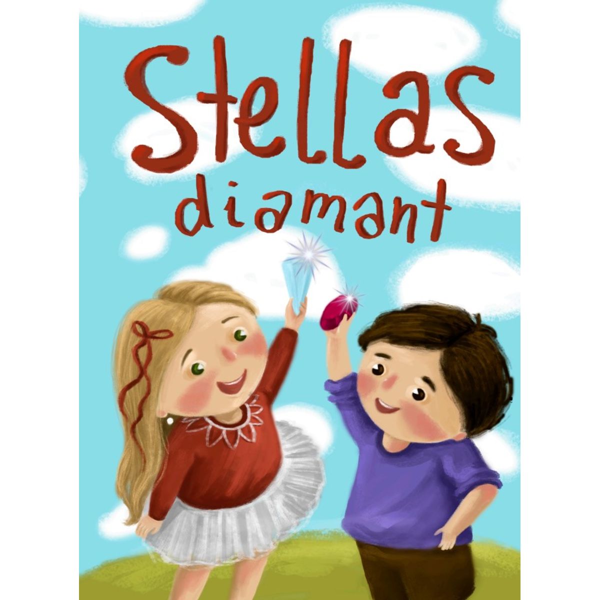 Stellas diamant