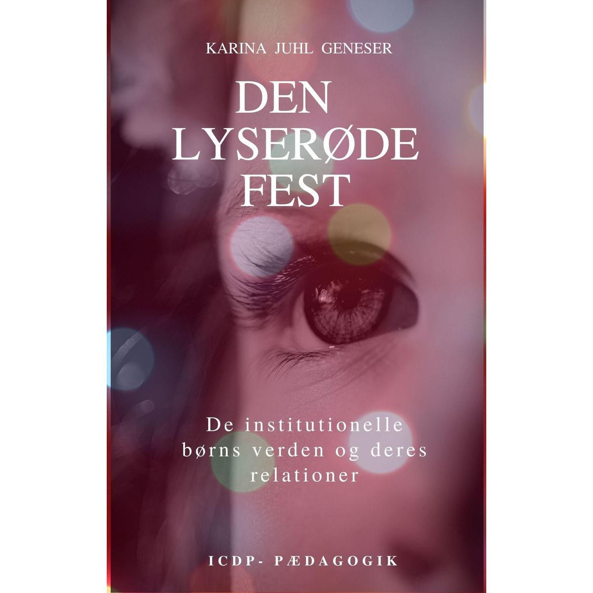 Den lyserøde fest