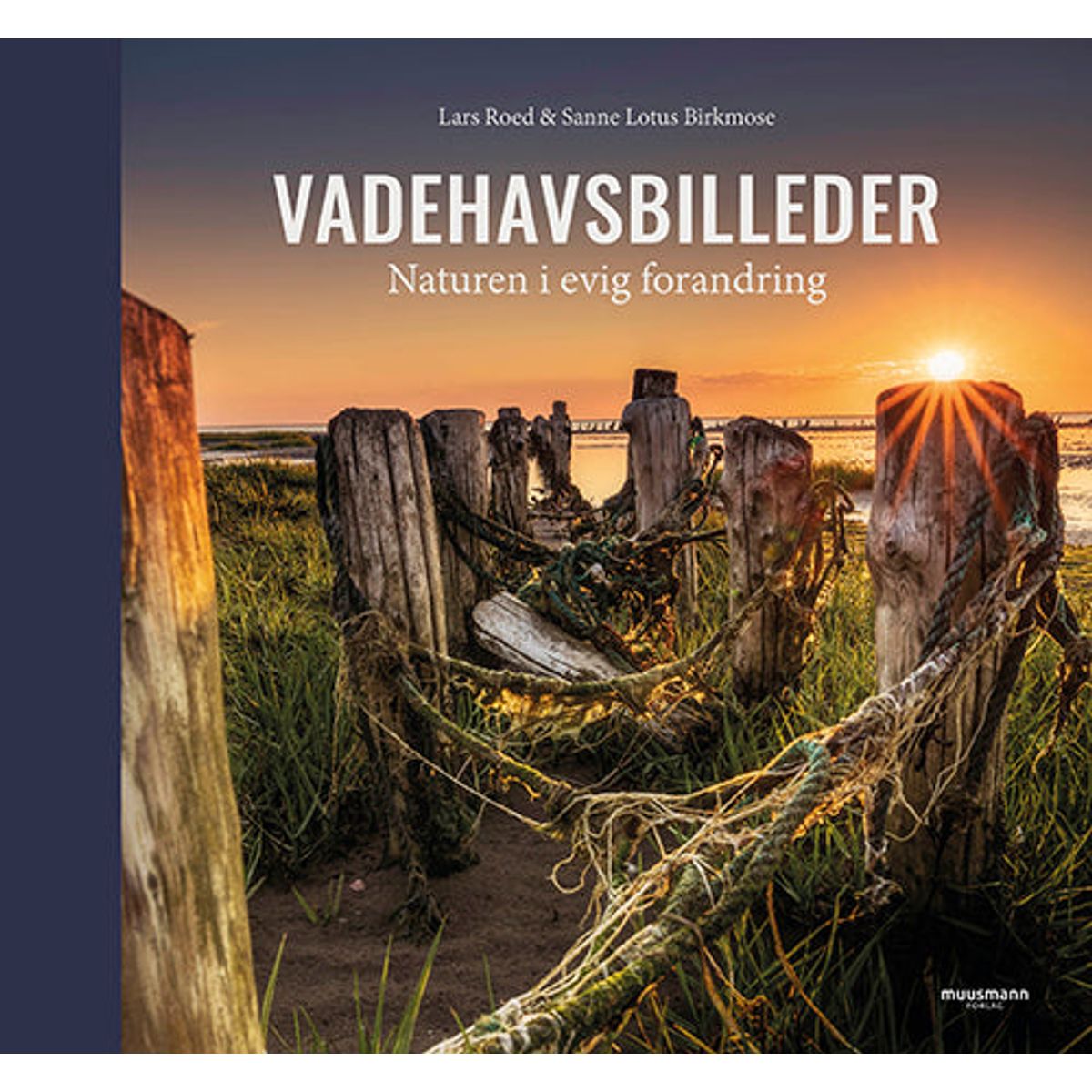 Vadehavsbilleder