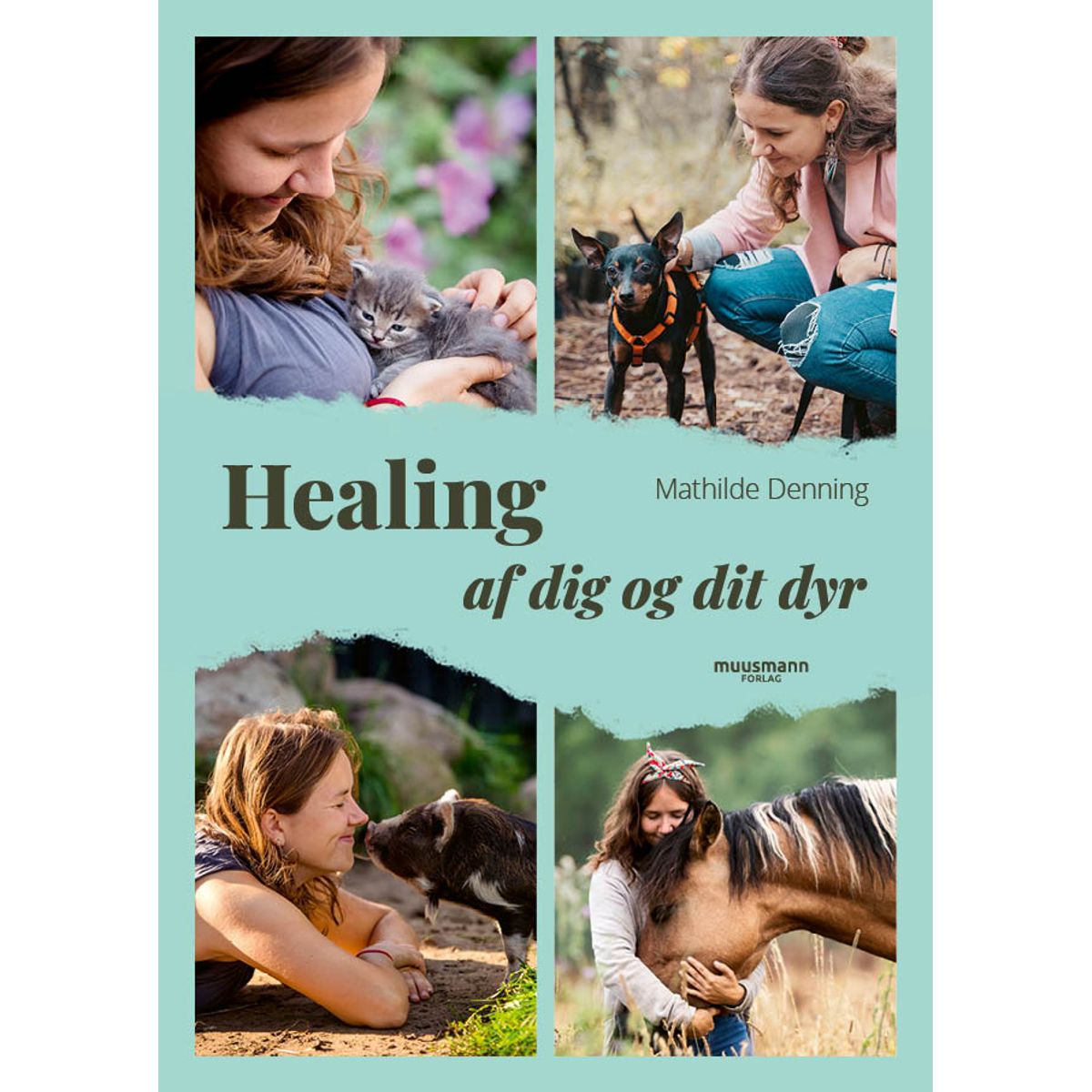 Healing af dig og dit dyr