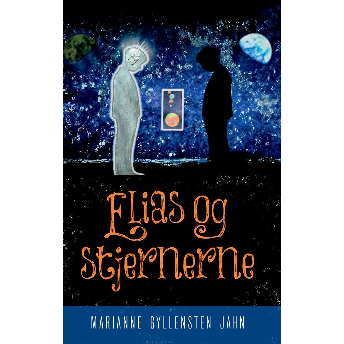 Elias og stjernerne