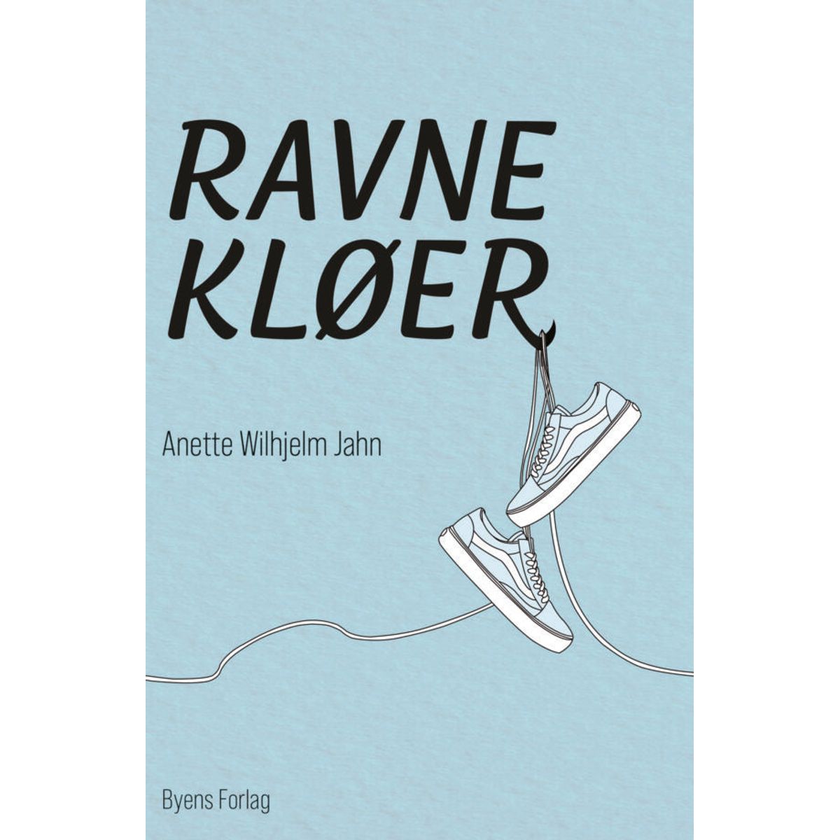 Ravnekløer