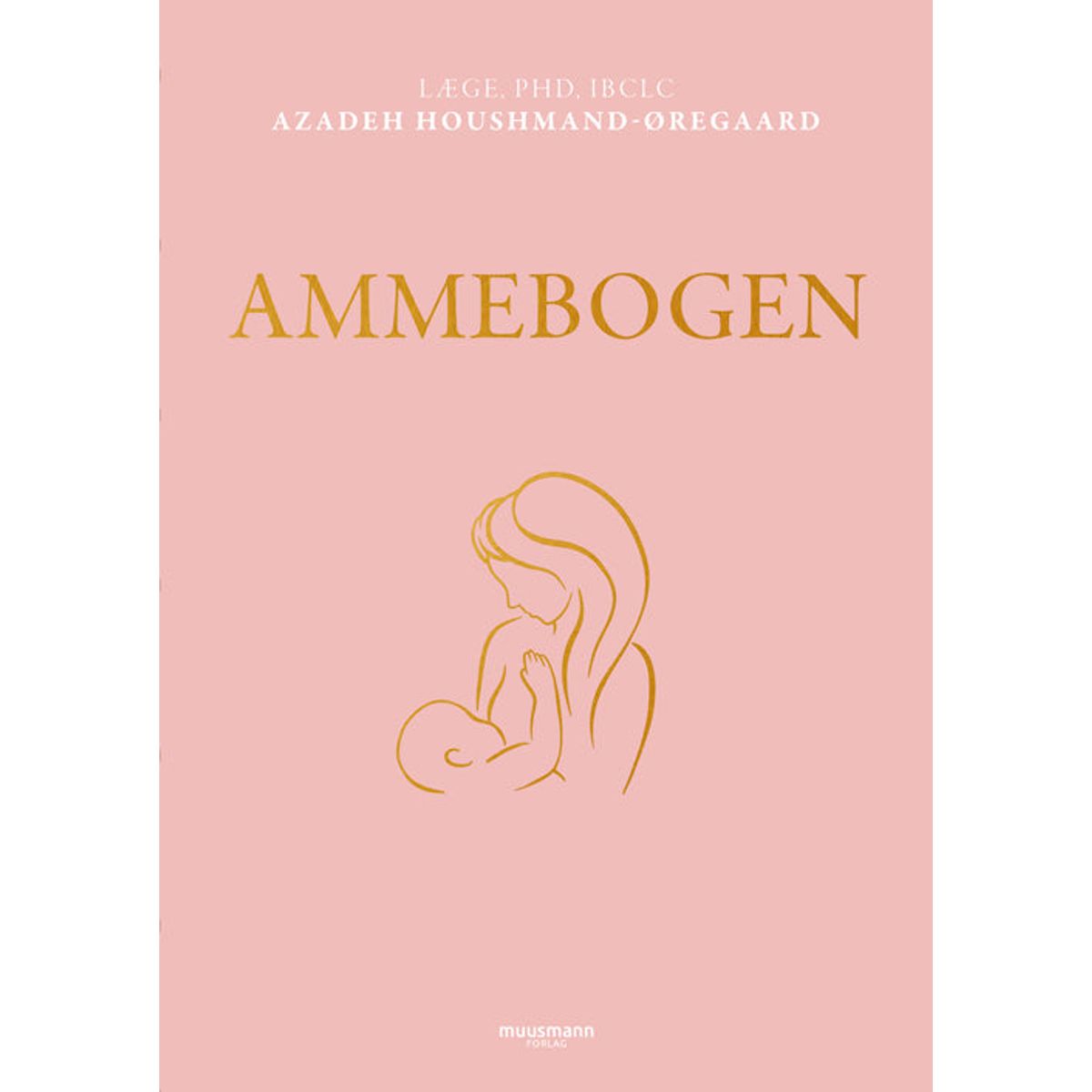 Ammebogen