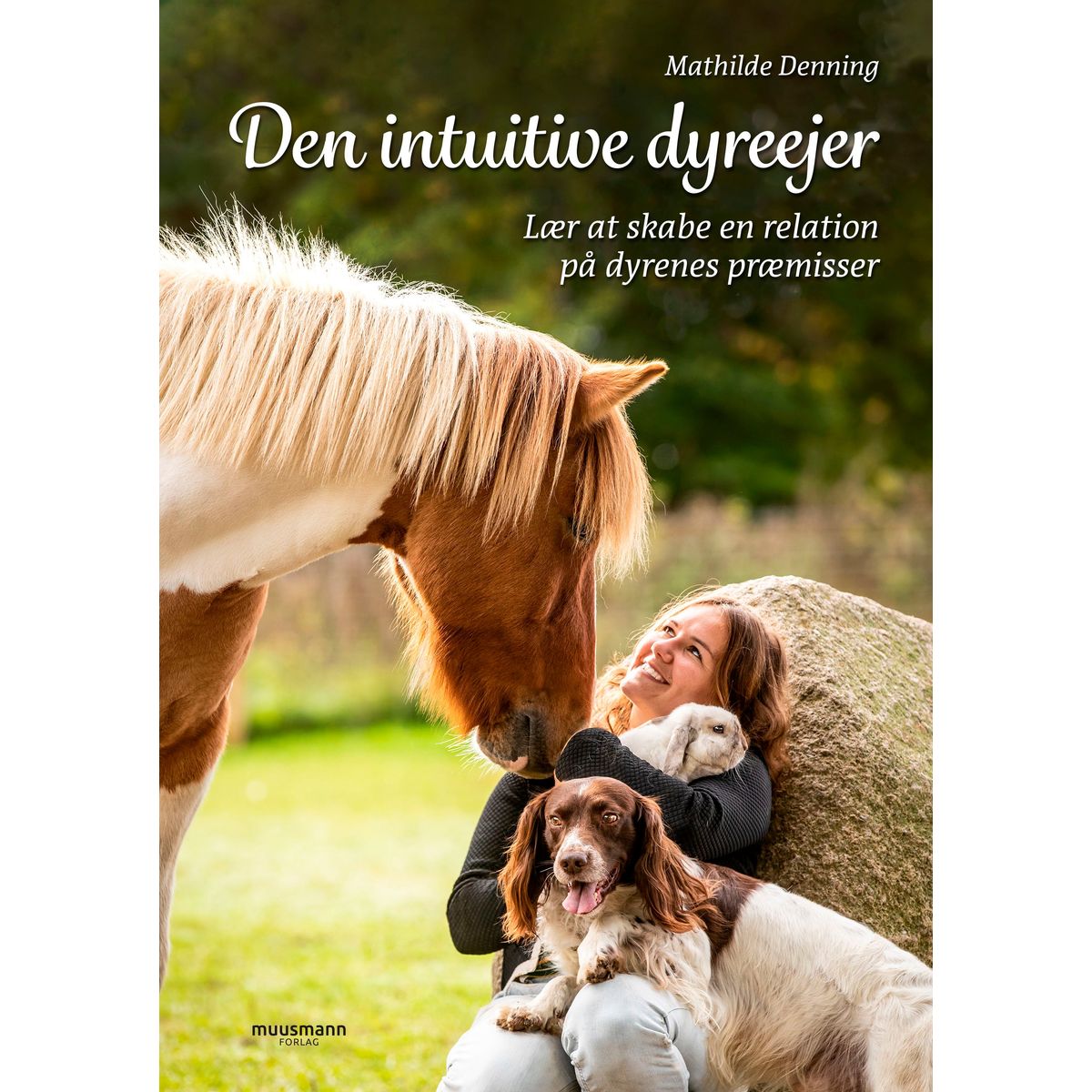 Den intuitive dyreejer