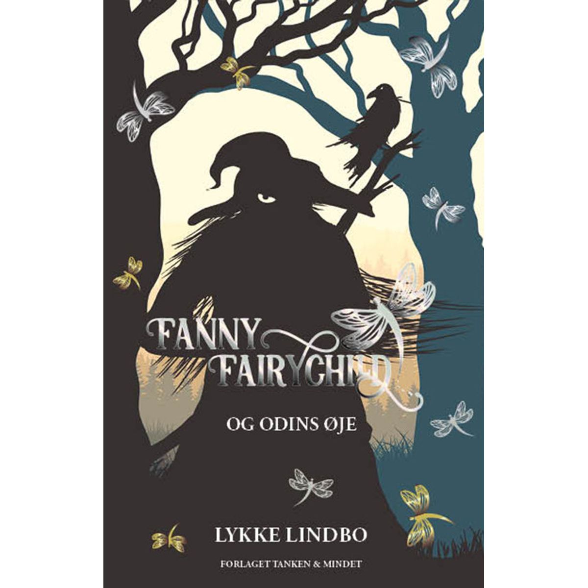 Fanny Fairychild og Odins øje