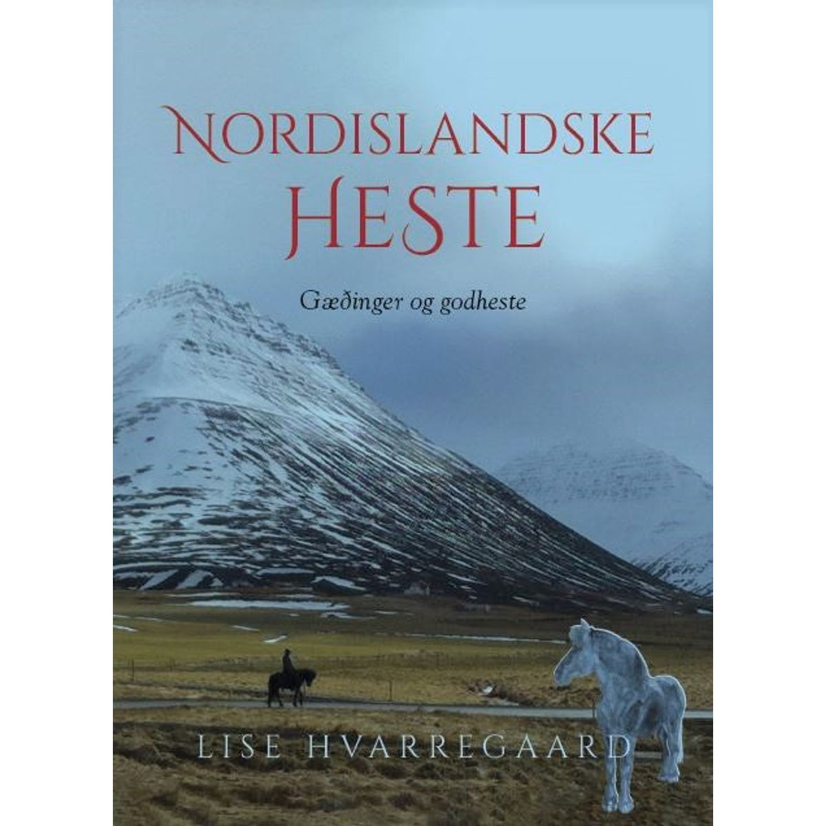 Nordislandske heste