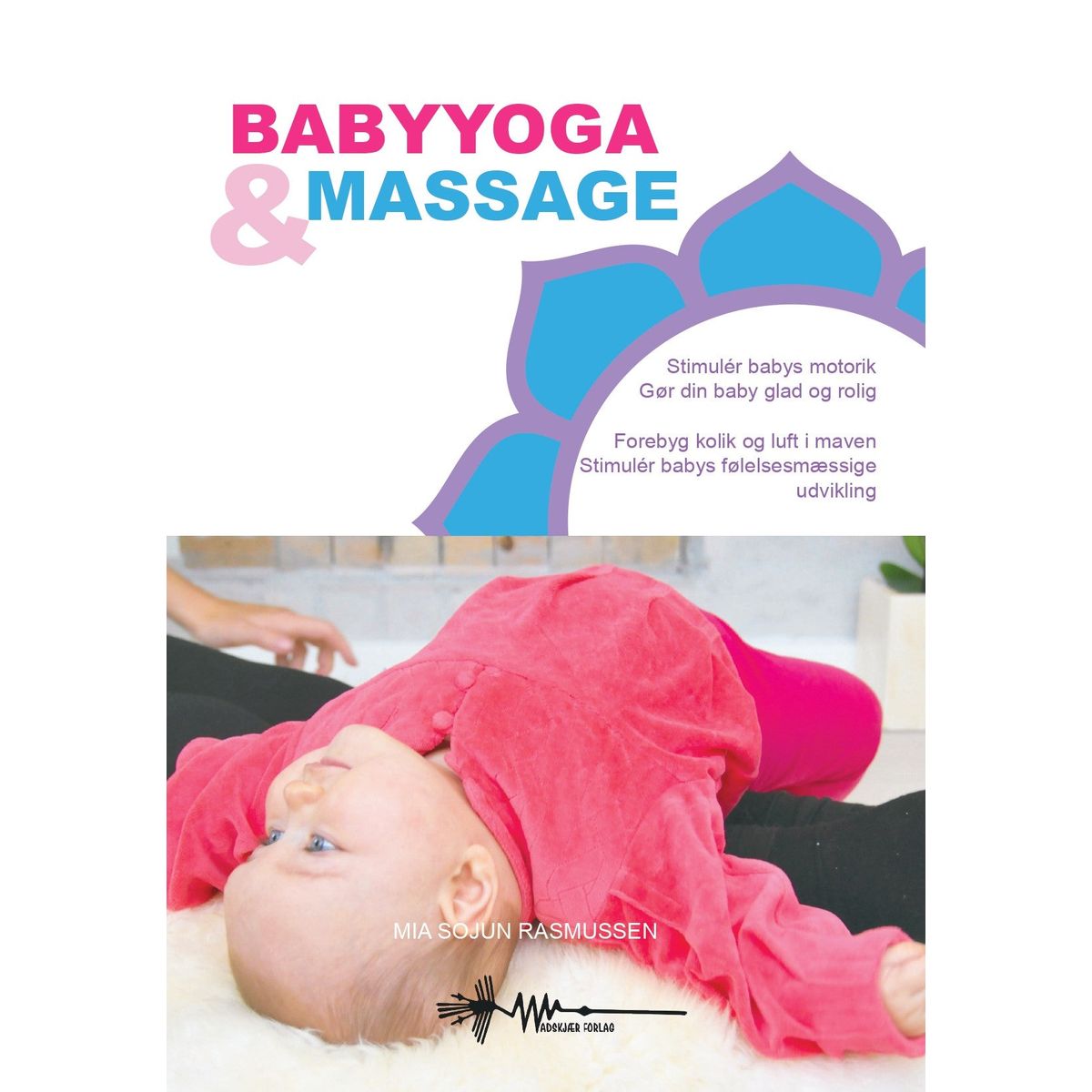 Babyyoga & Massage