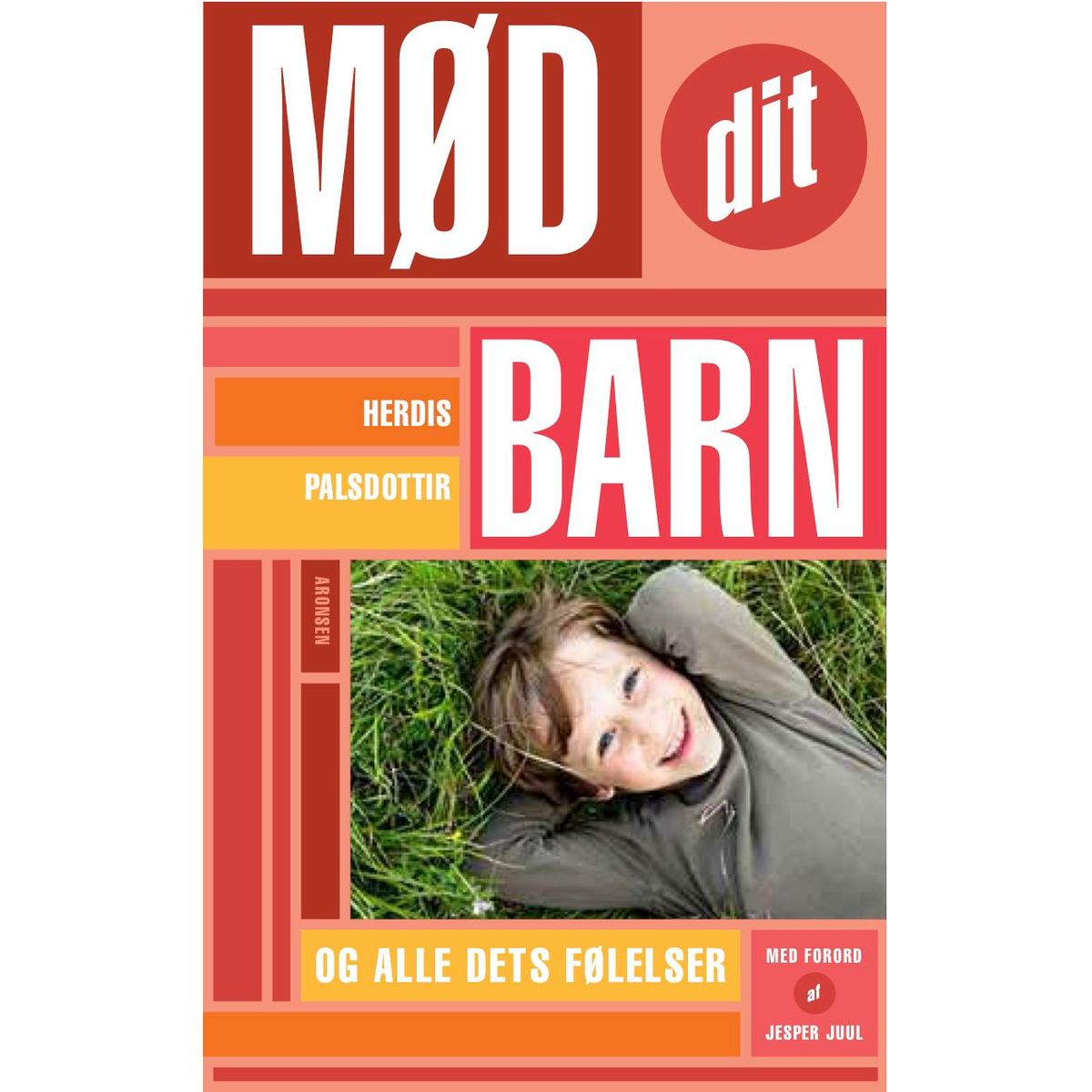 Mød dit barn