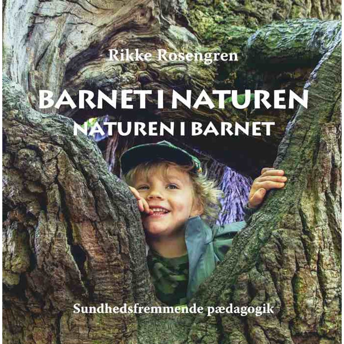 Barnet i naturen