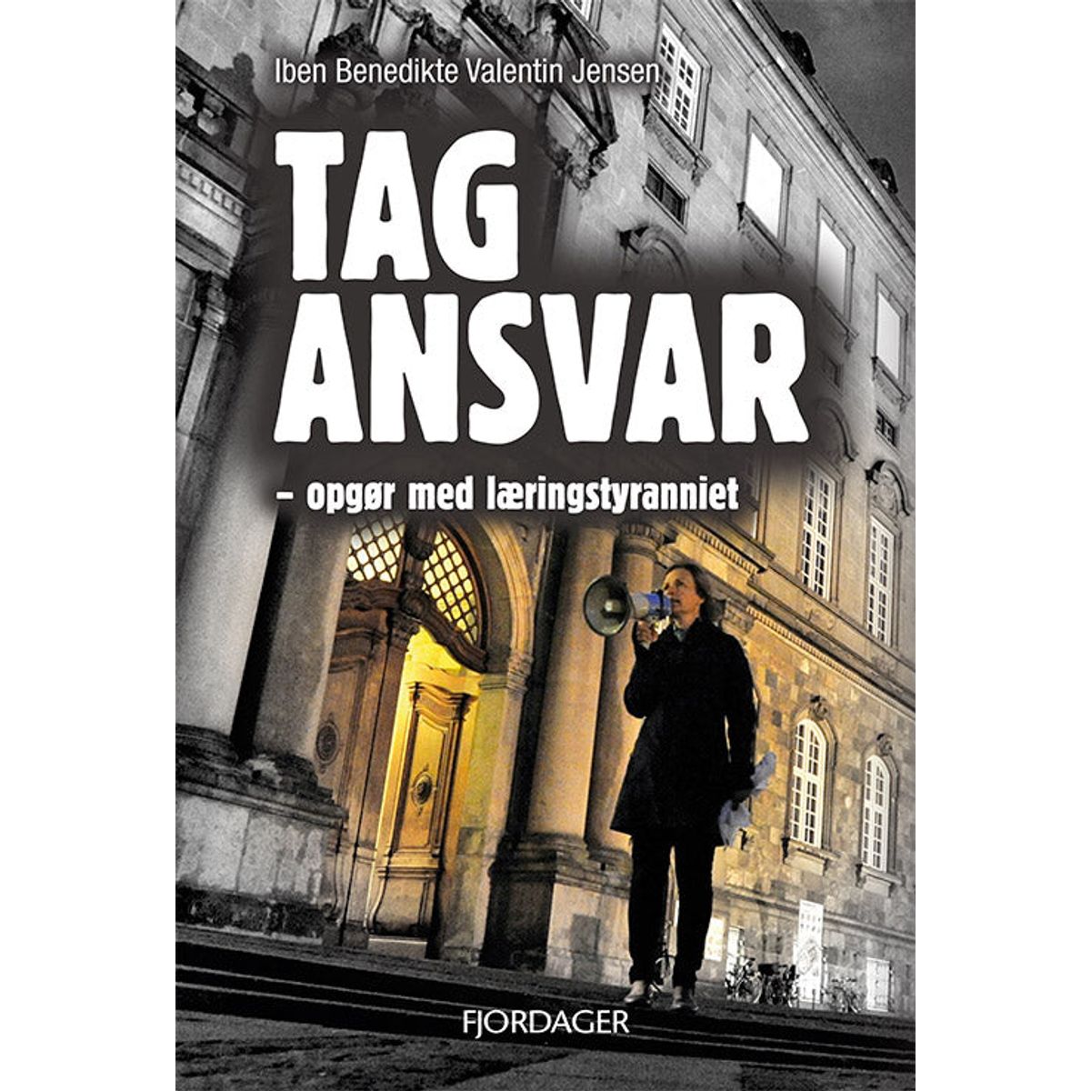 TAG ANSVAR