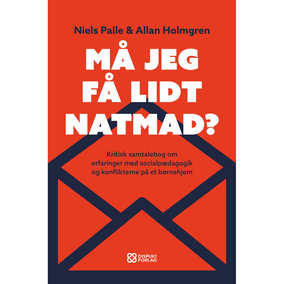 Må jeg få lidt natmad ?