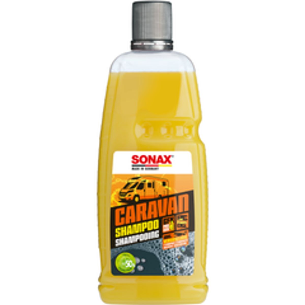 SONAX CARAVAN Shampoo 1L