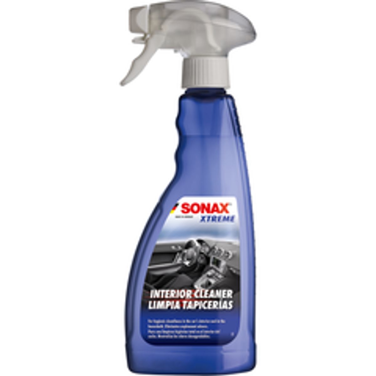 SONAX XTREME Interior Shampoo 500ml