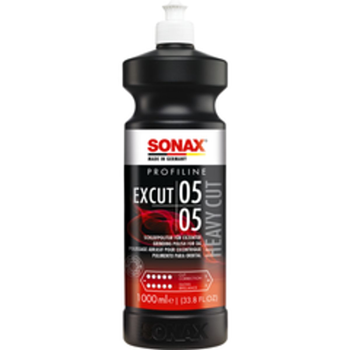 SONAX PROFILINE EX Cut 05-05