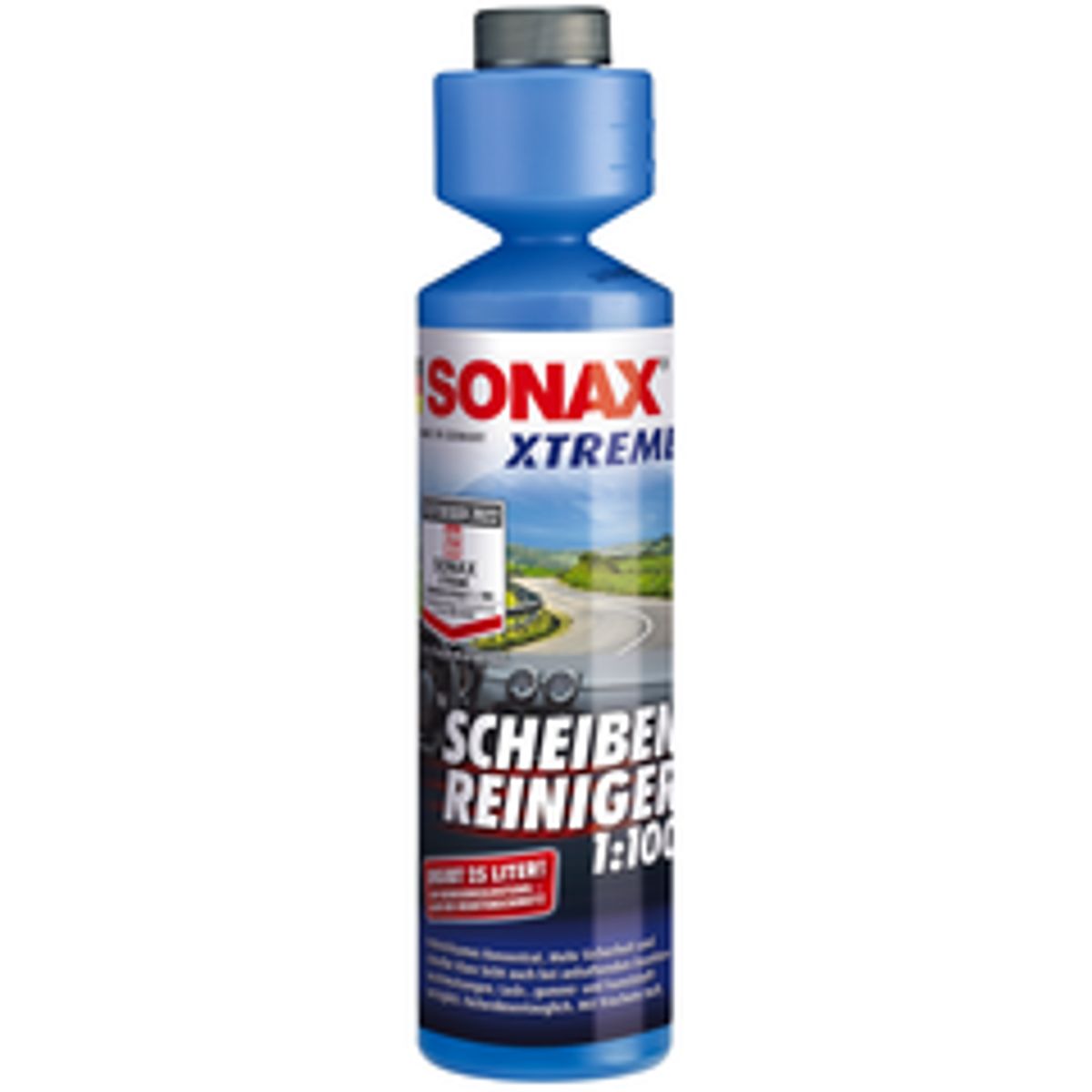 SONAX XTREME Sprinklerkoncentrat 1:100 250ml